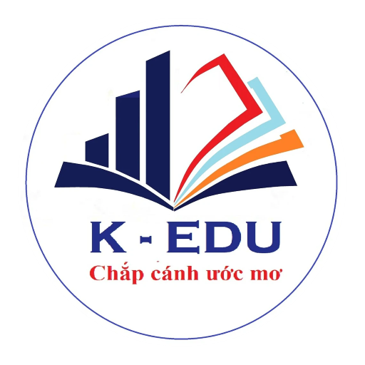 Logo K-Edu